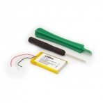 Baterija (akumuliatorius) MP3, MP4 grotuvams Li-Polymer Apple Ipod Nano 1. 3.7V 400mAh