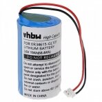Baterija (akumuliatorius) apsaugos sistemai ER34615-GL101 Visonic MCS-730 3.6V, Lithium 19000mAh