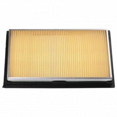 Oro filtras automobiliui 16546-ED000 Nissan Qashqai