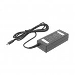 Maitinimo adapteris (kroviklis) 20V/2.25 - 3A 45W USB tipas C
