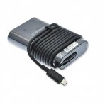 Maitinimo adapteris (kroviklis) DELL USB-C 65W WMDHR 0WMDHR (originalas)