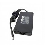 Maitinimo adapteris (kroviklis) kompiuteriui HP ZBook 15 17 Elitebook 8560w 8570w 8740w 8760w 8770w 7.4x5.0mm 677766-003 230W 19.5V 11.8A (originalus)