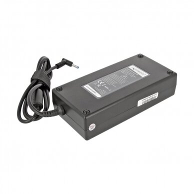 Maitinimo adapteris (kroviklis) HP Omen 15-5000 17-W HP Envy 15-J 17-J 19.5V 7.69A 150W 4.5-3.0mm 3
