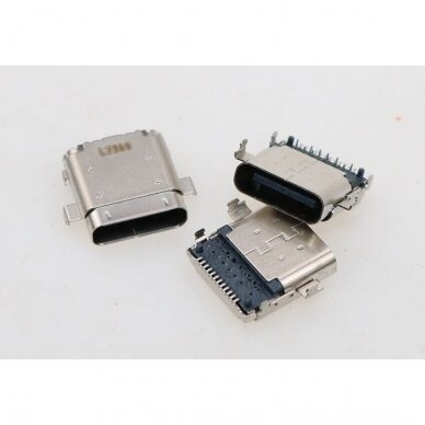 Maitinimo lizdas Lenovo IBM ThinkPad X1 TABLET USB type-C