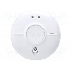 Meter: smoke detector; Features: acoustic and optical alarm FA-SW1 FIREANGEL