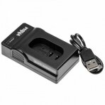 Kroviklis foto-video kamerai Micro-USB Panasonic DMW-BLJ31
