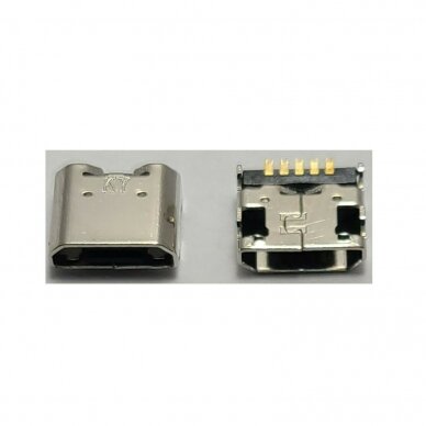 Micro USB lizdas LG V400 V410 V500 V507 V510 VS950 V700 VK815 VK810