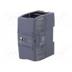 Module: extension; OUT: 8; IN: 8; S7-1200; OUT 1: relay; 45x100x75mm 6ES7223-1PH32-0XB0 SIEMENS