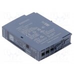 Module: in/out extension; ET 200SP; Digit.out: 8 6ES7132-6BF01-0AA0 SIEMENS