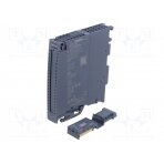 Module: in/out extension; S7-1500; Digit.out: 16 6ES7522-1BH10-0AA0 SIEMENS
