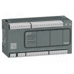 Module: PLC programmable controller; OUT: 12; IN: 20; IP20 TM200C32R SCHNEIDER ELECTRIC