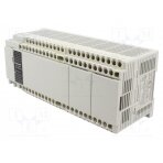 Module: PLC programmable controller; OUT: 28; IN: 32; FP-X; 24VDC AFPXC60PDJ PANASONIC