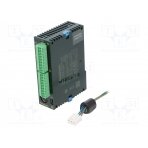 Module: PLC programmable controller; OUT: 6; IN: 8; FP0R; 24VDC AFP0RC14RS PANASONIC