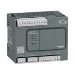 Module: PLC programmable controller; OUT: 7; IN: 9; IP20; 24VDC TM200C16T SCHNEIDER ELECTRIC