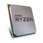 Procesorius CPU AMD Desktop Ryzen 5 4600G Renoir 3700 MHz Cores 6 8MB Socket SAM4 65 Watts OEM 100-000000147