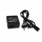 Maitinimo adapteris (kroviklis) foto - video kamerai Casio AD-C53U 5V, 0.65A