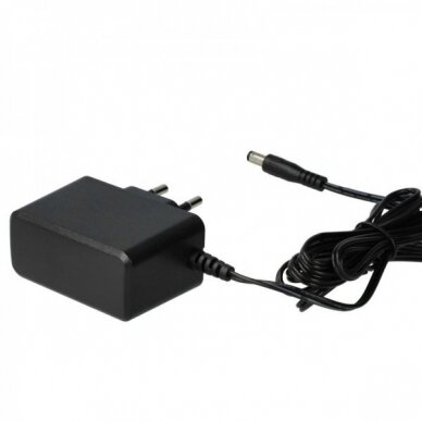 Maitinimo adapteris (kroviklis) ausinėms Poly Savi 8210 Office 8210 UC MDA200 1A 9V 9W