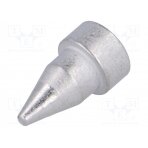 Nozzle: desoldering; 0.8mm; SP-1010DR SP-1010-T08 SOLDER PEAK