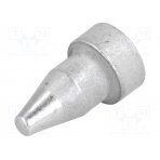 Nozzle: desoldering; 1.3mm; SP-1010DR SP-1010-T3 SOLDER PEAK