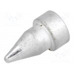 Nozzle: desoldering; 1mm; SP-1010DR SP-1010-T1 SOLDER PEAK