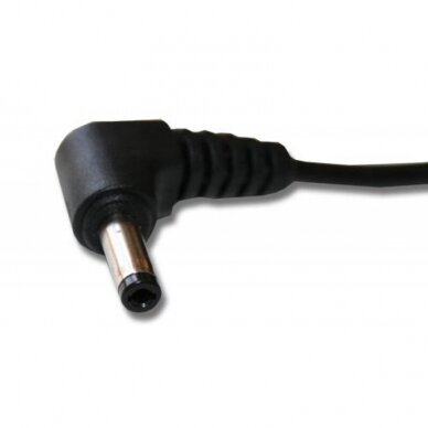 Maitinimo adapteris (kroviklis) HP 19V, 1.58A, 4.0 x 1.7mm  1