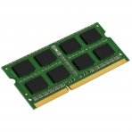 Operatyvioji atmintis (RAM) Kingston 4GB DDR3L 1600MT/s Non ECC RAM Memory SODIMM