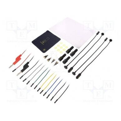 PCB holder; PCBite; Features: easy PCB mounting PCBITE-4003 SENSEPEEK AB 1