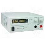 Power supply: laboratory; switched-mode,single-channel; Ch: 1 HCS-3602 MANSON
