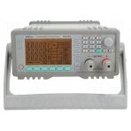 Power supply: programmable laboratory; Ch: 1; 0÷30VDC; 0÷30A; 900W PPW-3030 TWINTEX