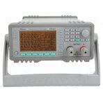 Power supply: programmable laboratory; Ch: 1; 0÷80VDC; 0÷11A; 880W PPW-8011 TWINTEX