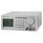 Power supply: programmable laboratory; Ch: 1; 1÷20VDC; 0÷10A; 48mm SDP-2210 MANSON