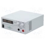 Power supply: programmable laboratory; Ch: 1; 1÷32VDC; 0÷20A HCS-3402-USB MANSON