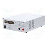 Power supply: programmable laboratory; Ch: 1; 1÷32VDC; 0÷30A HCS-3602-USB MANSON
