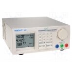 Power supply: programmable laboratory; Ch: 1; 1÷40VDC; 0÷5A; 200W PKT-P1885 PEAKTECH