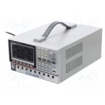 Power supply: programmable laboratory; Ch: 4; 0÷32VDC; 0÷3A; 0÷3A GPP-4323 GW INSTEK