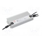 Power supply: switched-mode; LED; 1003.2W; 150÷380VDC; 180÷528VAC HVGC-1000A-L-AB MEAN WELL