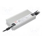 Power supply: switched-mode; LED; 1008W; 95÷240VDC; 2100÷5250mA HVGC-1000A-M-AB MEAN WELL