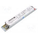 Power supply: switched-mode; LED; 42W; 90÷140VDC; 175÷300mA; IP20 929003426106 PHILIPS