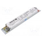 Power supply: switched-mode; LED; 44W; 70÷125VDC; 200÷350mA; IP20 929003426206 PHILIPS