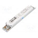 Power supply: switched-mode; LED; 65W; 120÷185VDC; 200÷350mA; IP20 929002874880 PHILIPS