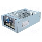 Power supply: switched-mode; open; 180W; 85÷264VAC; OUT: 1; 24VDC GCS180PS24-C XP POWER