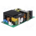 Power supply: switched-mode; open; 225W; 80÷264VAC; OUT: 1; 12VDC EPL225PS12 XP POWER