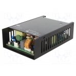 Power supply: switched-mode; open; 250/300W; 120÷370VDC; -40÷85°C CFM300M360C CINCON