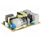 Power supply: switched-mode; open; 25W; 120÷370VDC; 85÷264VAC EPS-25-5 MEAN WELL