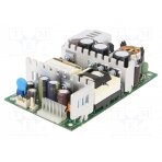Power supply: switched-mode; open; 350W; 85÷264VAC; OUT: 1; 56VDC GCS350PS56 XP POWER