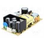 Power supply: switched-mode; open; 36.3W; 120÷370VDC; 85÷264VAC EPS-65-3.3 MEAN WELL