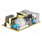 Power supply: switched-mode; open; 36W; 120÷370VDC; 85÷264VAC EPS-35-12 MEAN WELL
