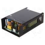 Power supply: switched-mode; open; 370/400W; 80÷264VAC; 18VDC CFM400S180C CINCON