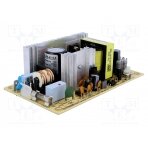 Power supply: switched-mode; open; 39.6W; 127÷370VDC; 90÷264VAC PS-65-3.3 MEAN WELL