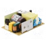 Power supply: switched-mode; open; 40W; 80÷264VAC; OUT: 1; 8A; 83% RPS-45-5 MEAN WELL
